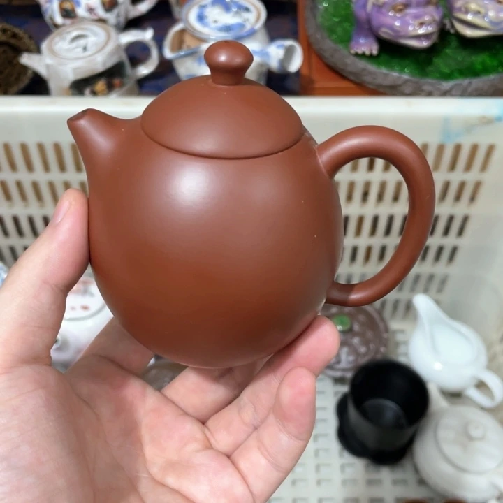 茶壶紫砂紫砂茶具