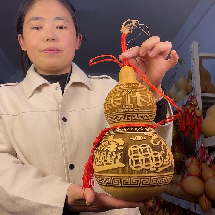 天然葫芦一物一图看图片发货