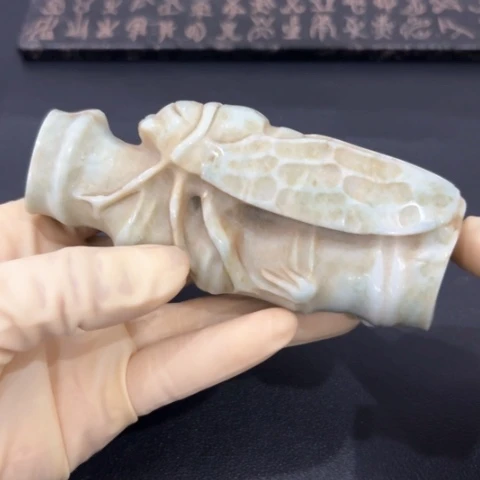 吊坠滴血莲花菩提