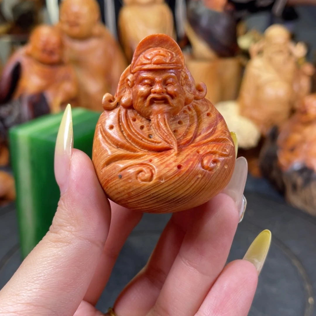 【闪购商品】柏木（崖柏）其他
