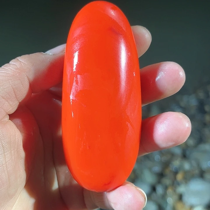 未镶嵌和田玉（糖玉）珠宝奇石