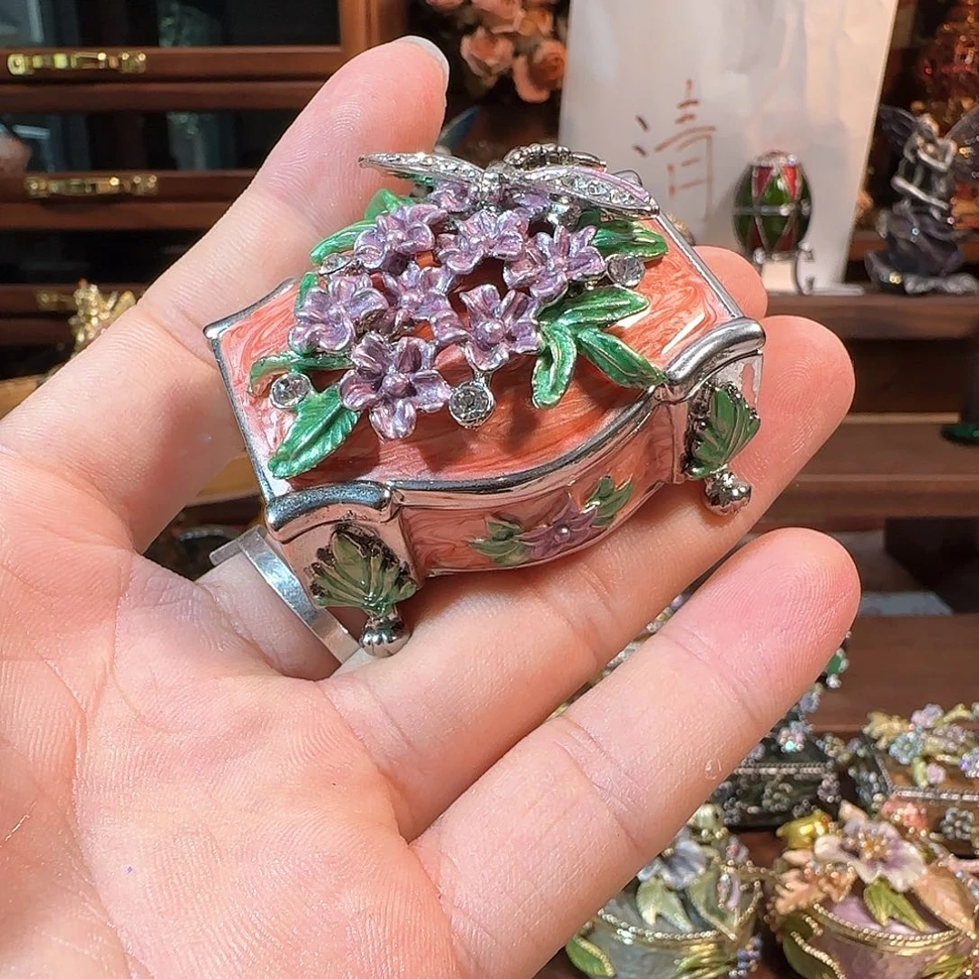手工制品请勿吹毛求疵