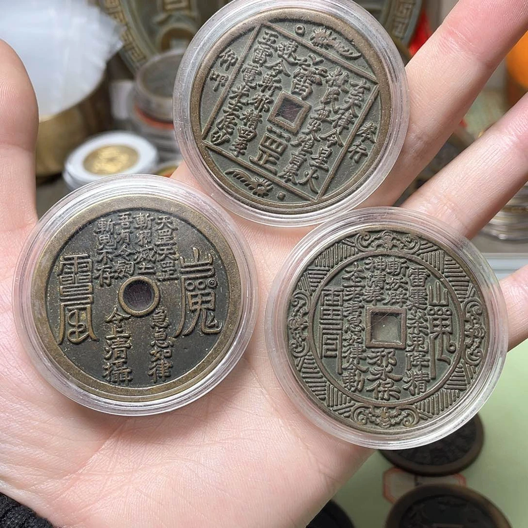 铜悟*一物一拍 现场下单