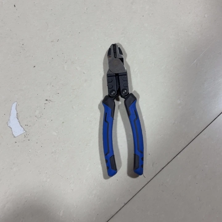 闪购五金配件实拍