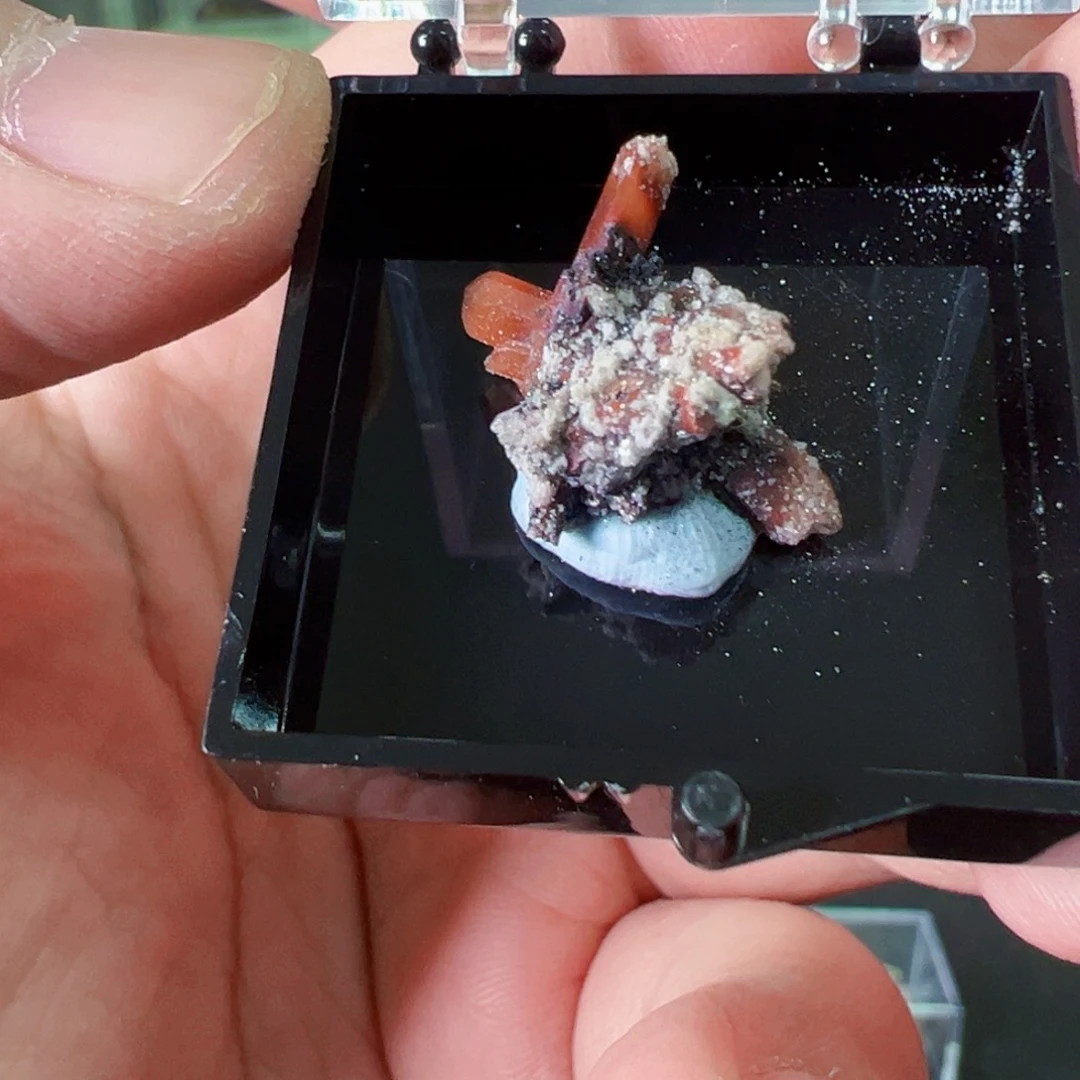 水晶天然水晶家居摆件未镶嵌