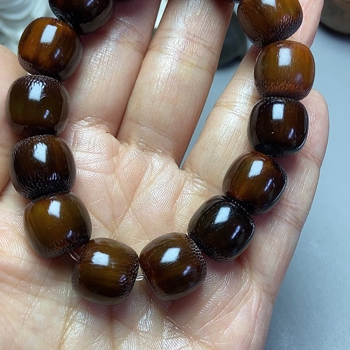 大果紫檀（缅甸花梨）