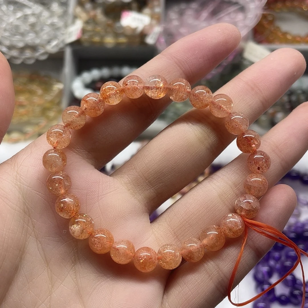 手链水晶未镶嵌默认