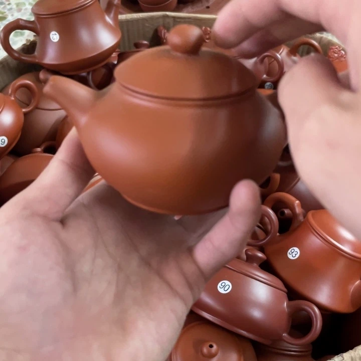 紫砂茶壶紫砂壶茶壶包邮毫升160