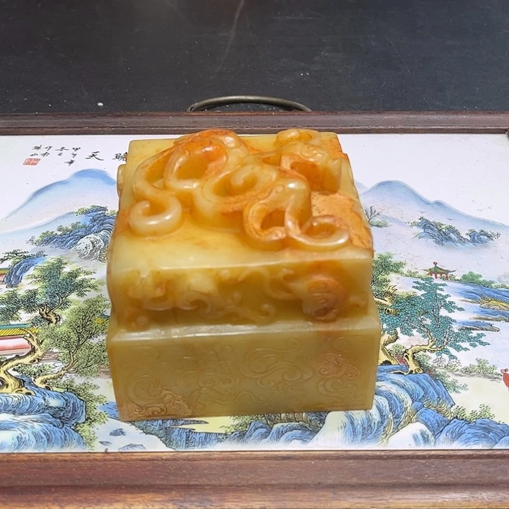 底槽青一物一图发货，支持七天无理由