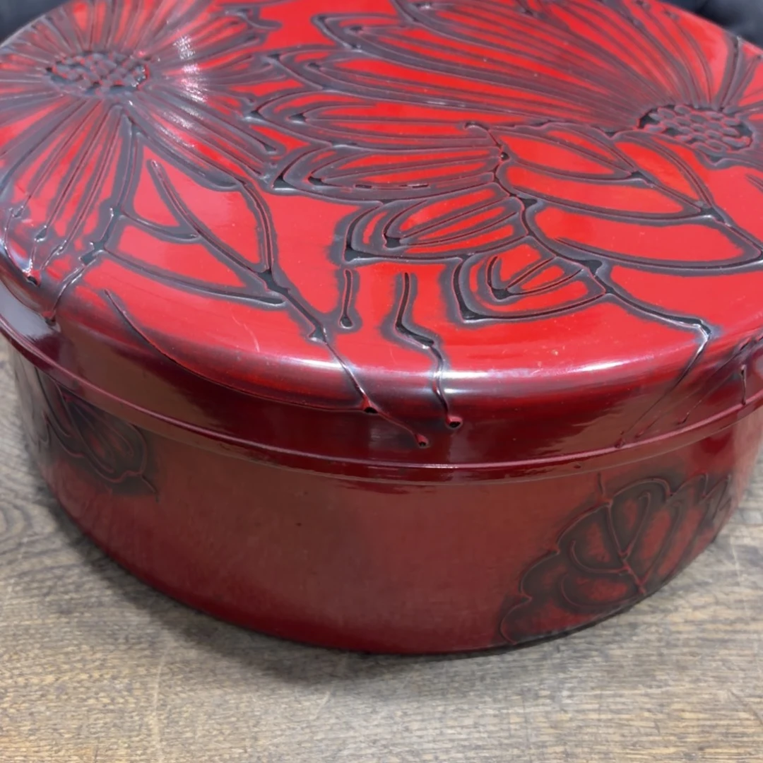 寒***山般若中古美术工艺品