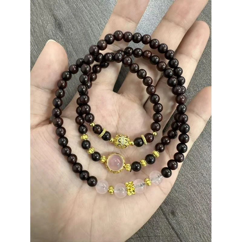 精品手串 无礼盒J 0236