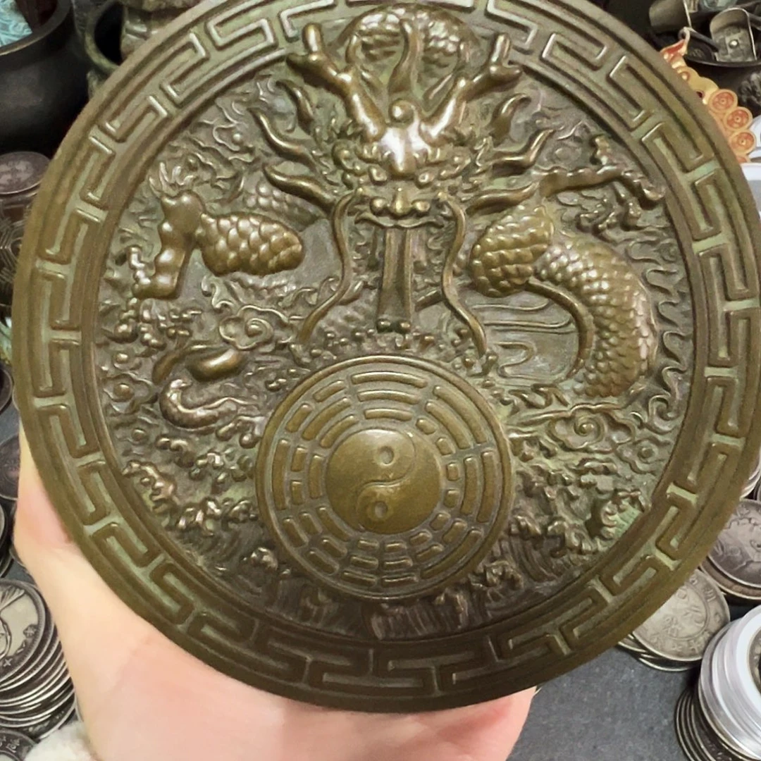 金属黄铜铜摆件链接