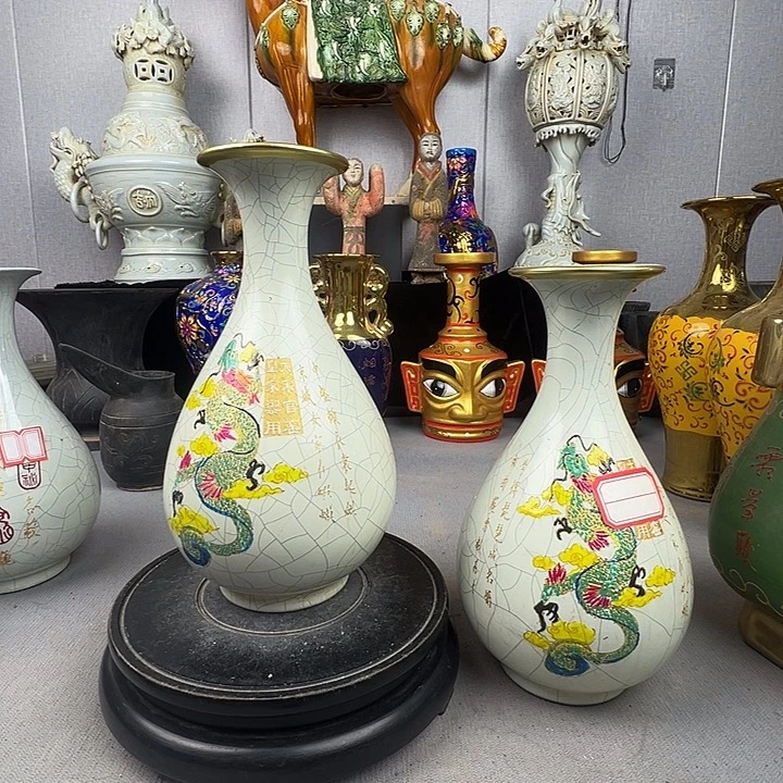 瓷片福源阁瓷藏欢迎您光临惠顾