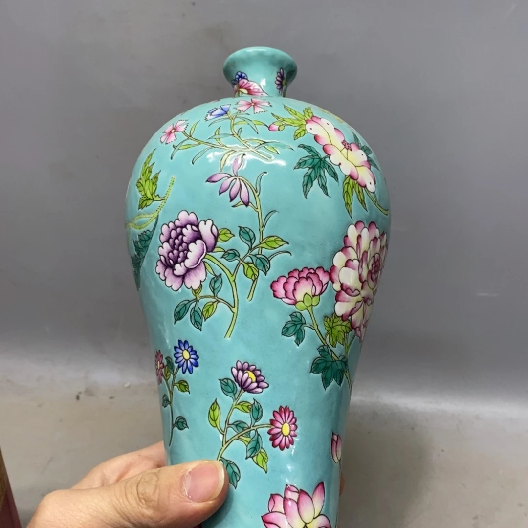陶瓷高货精品瓷器