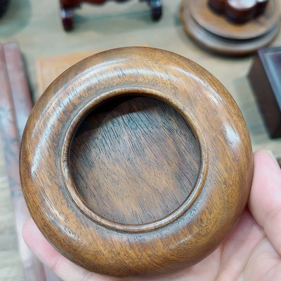 花梨木类端景台精品