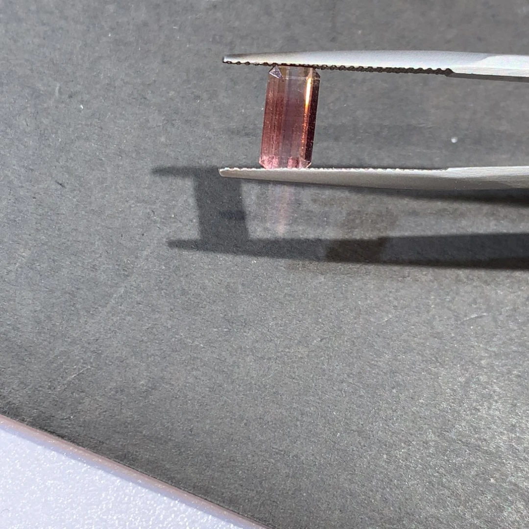 裸石碧玺未镶嵌1.61克拉