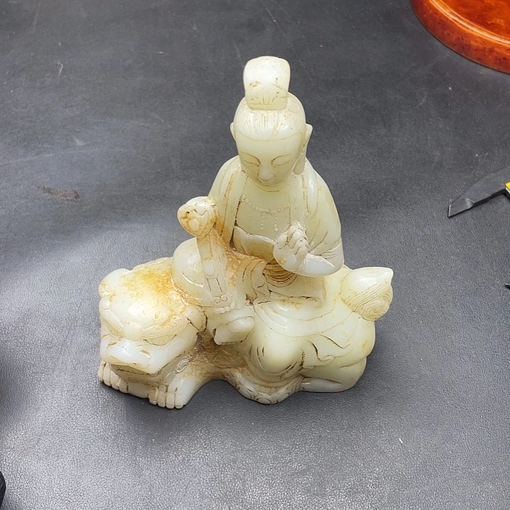 链接一图一物。