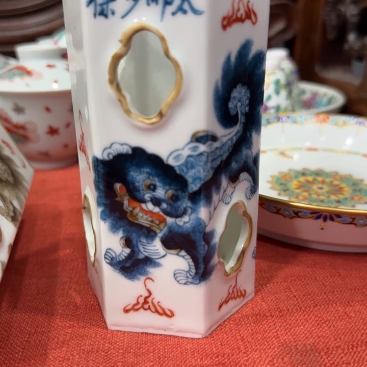 杯禅**亮陶瓷艺术品收藏陶瓷