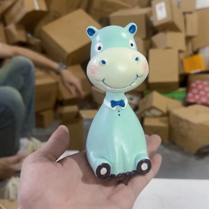 树脂材质盆盆罐罐6