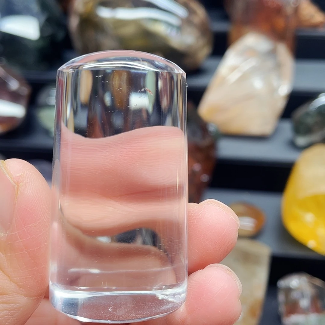 未镶嵌大型摆件（非配饰）水晶