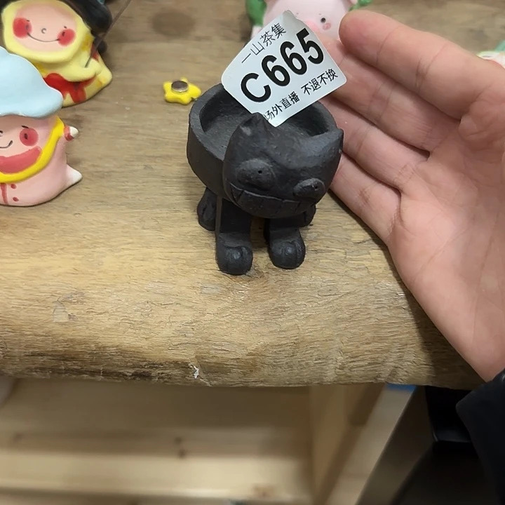 V***e陶摆件78+12补12差价陶瓷陶瓷陶瓷陶瓷