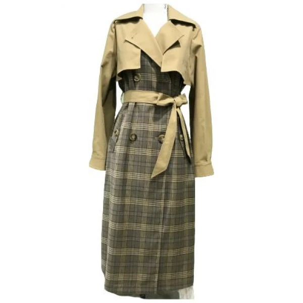 L·W/画而诗外套LAI81017