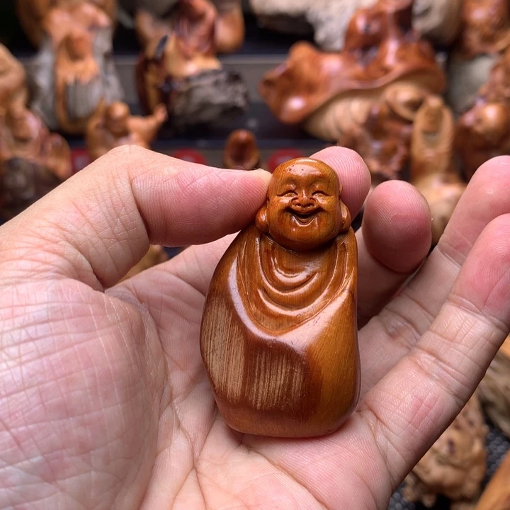 柏木（崖柏）崖柏陈化