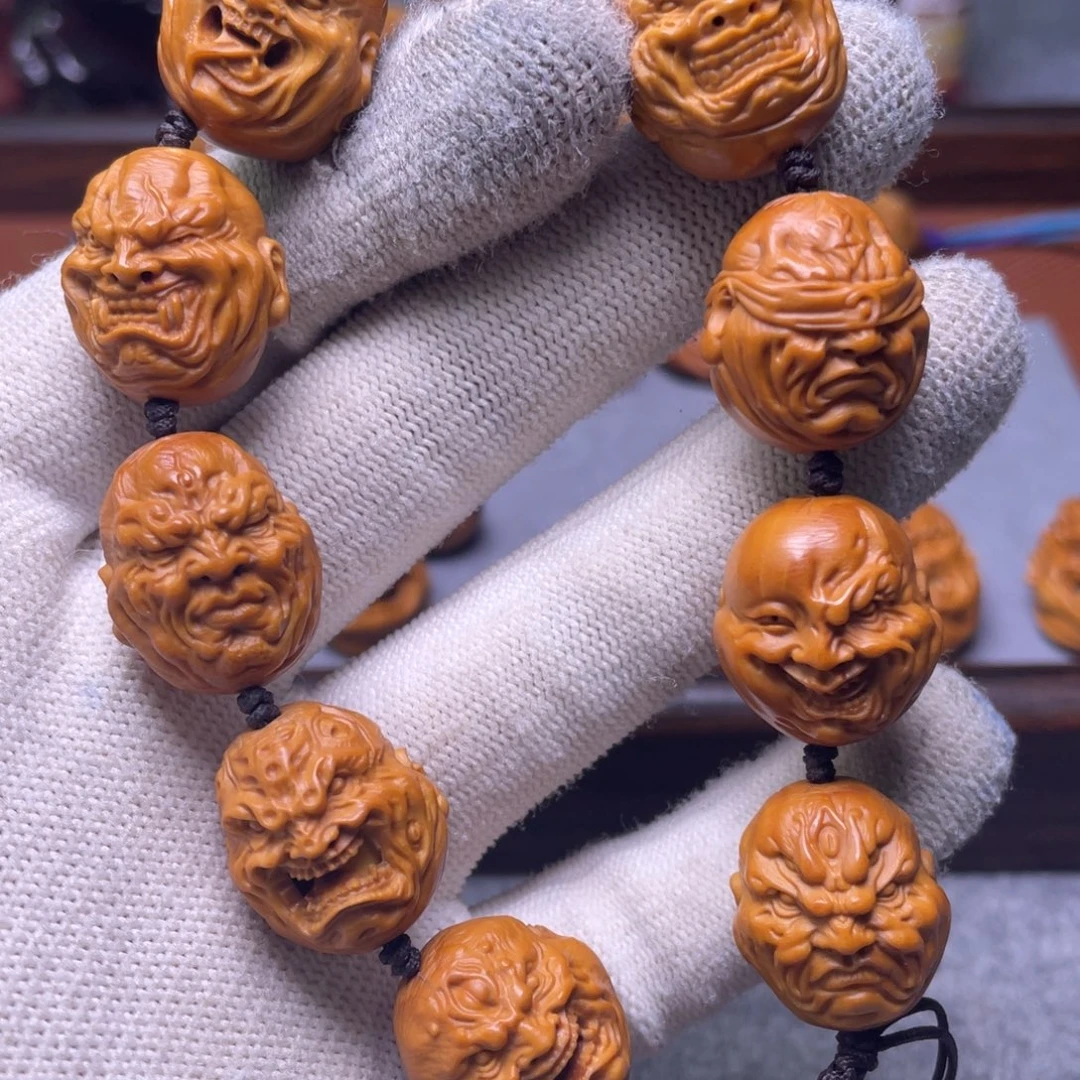 手串/手链橄榄核橄榄核