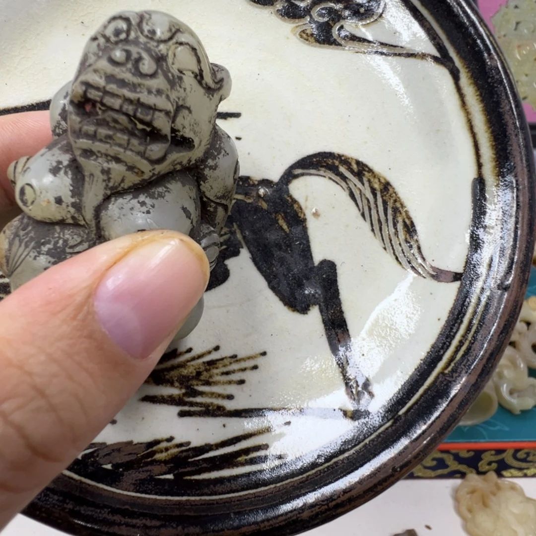 洪***斯瓷片瓷器瓷器瓷器瓷器