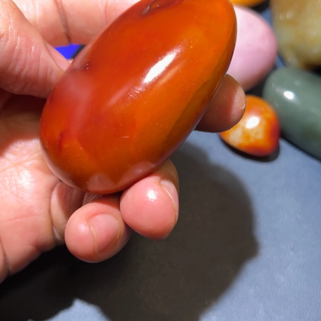 和田玉未镶嵌珠宝奇石