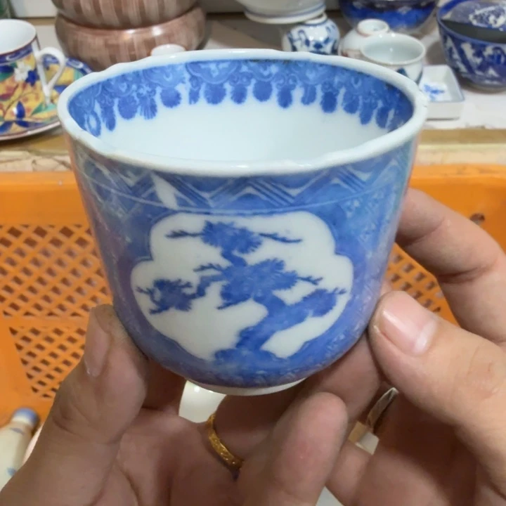陶瓷推荐第二名20包邮