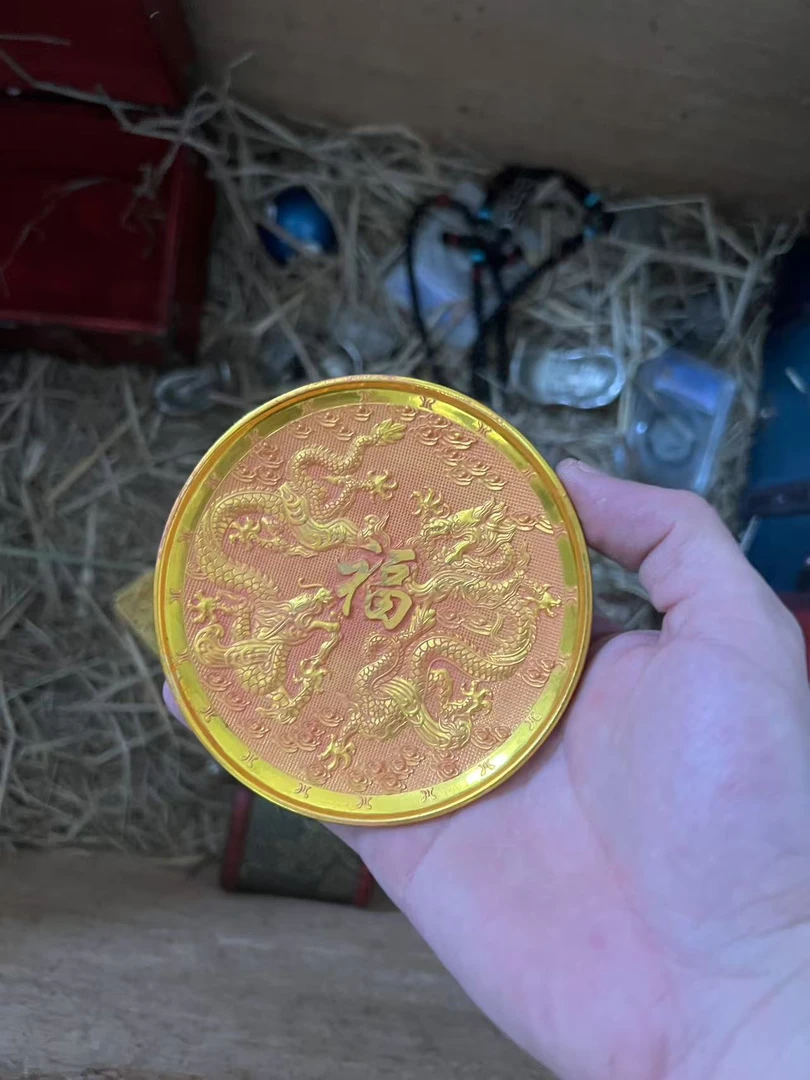 家居摆件 饰品 仿古摆件 013