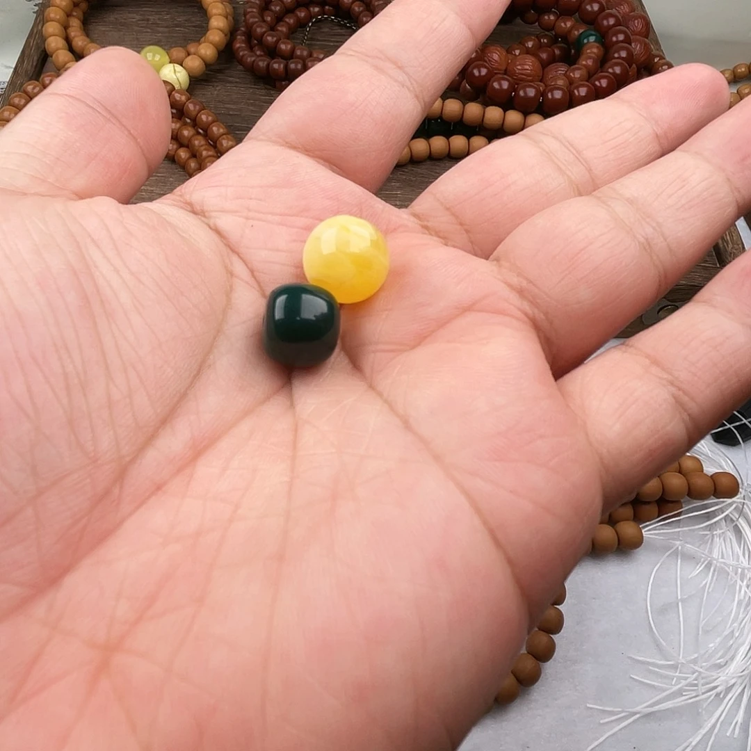 吊坠猴头核桃单科