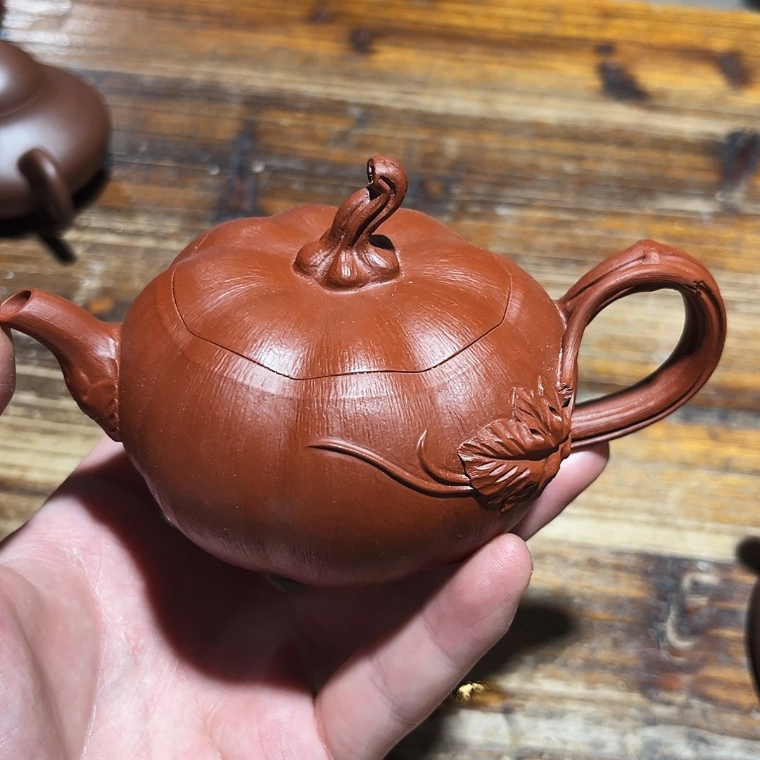 紫砂茶壶紫砂紫砂