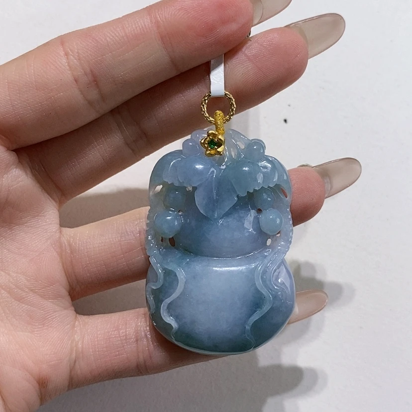 【闪购商品】颈饰未镶嵌翡翠