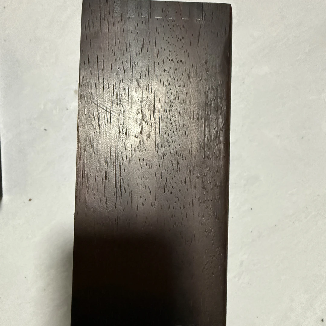 【闪购商品】高端精美两头木盒一件链接