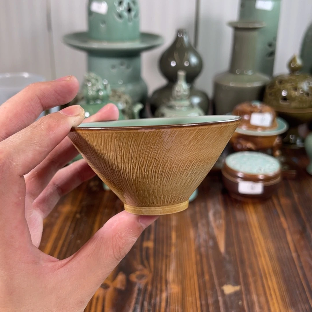 三宝茶器开播福利