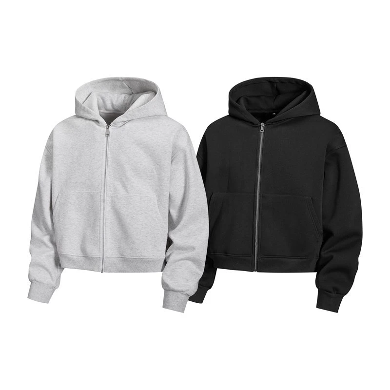 秋冬连帽开衫韩系男士休闲宽松书包卫衣秋季男士长袖9819