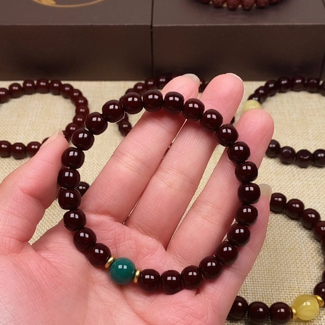 小***北猴头核桃吊坠猴头老型8