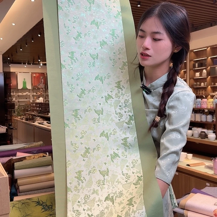 三米防水茶席俩件套