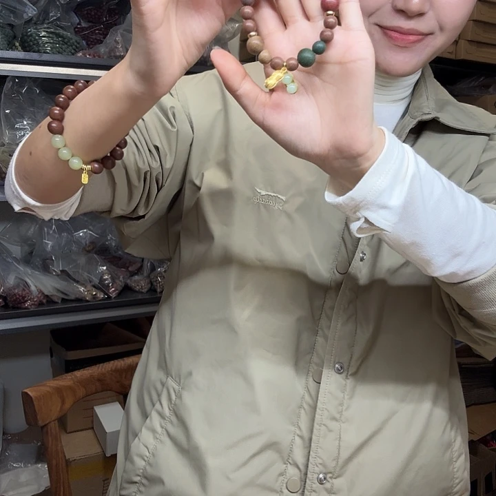 泥塑五方真炁香福利