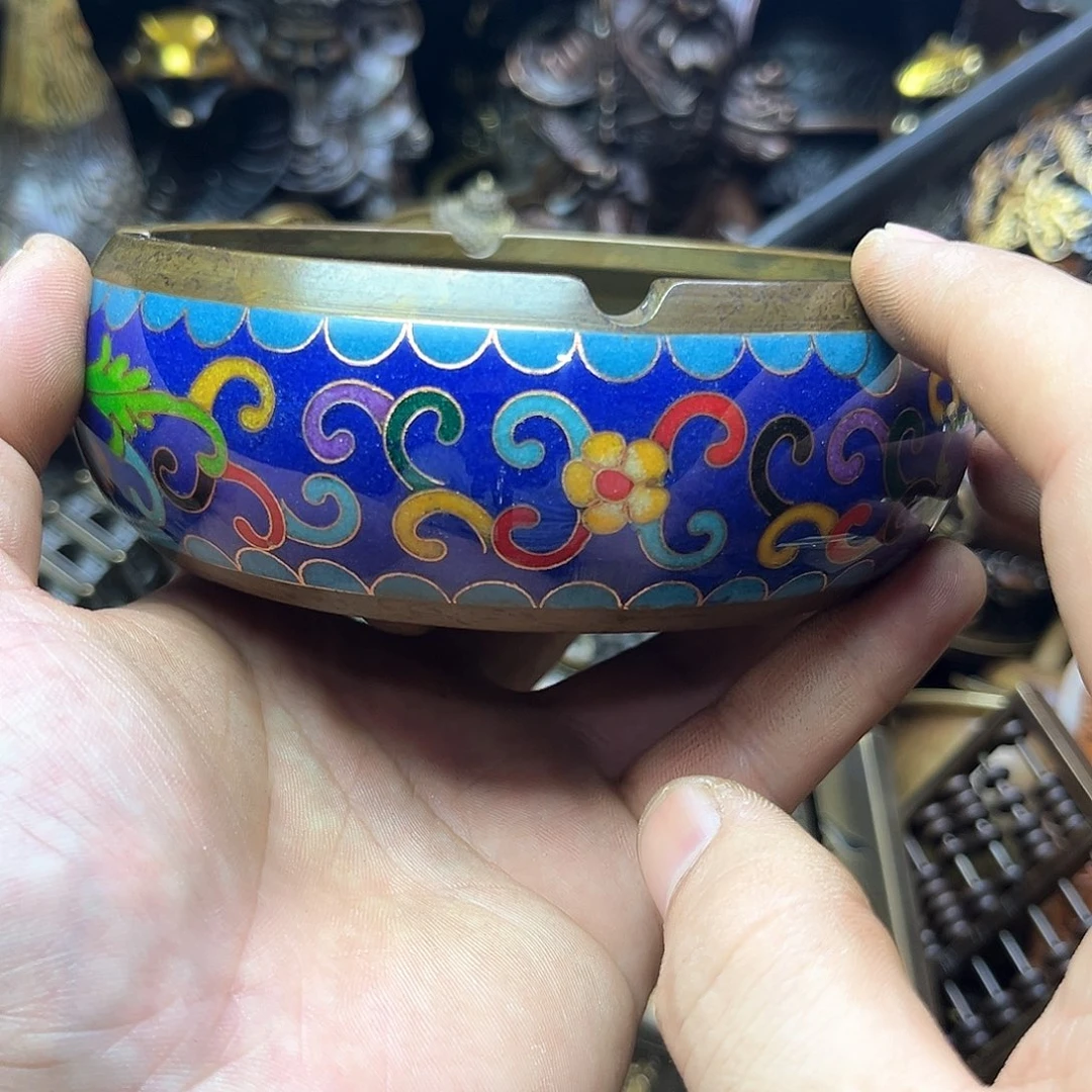 小杰精品铜器链接