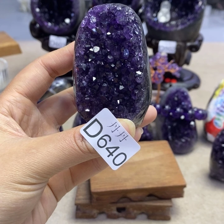 未镶嵌大型摆件（非配饰）水晶