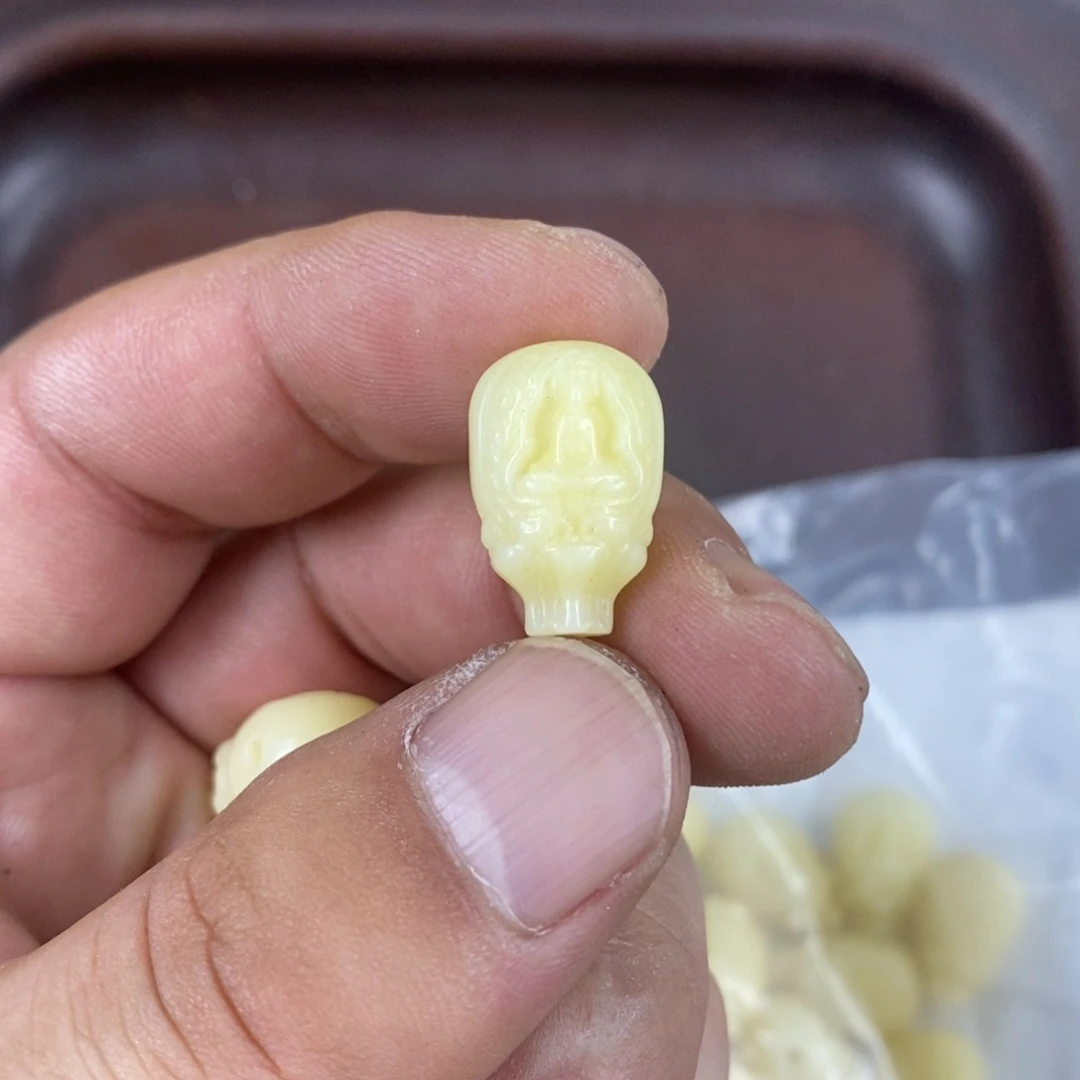 手串/手链驼骨配饰76尺寸1.1