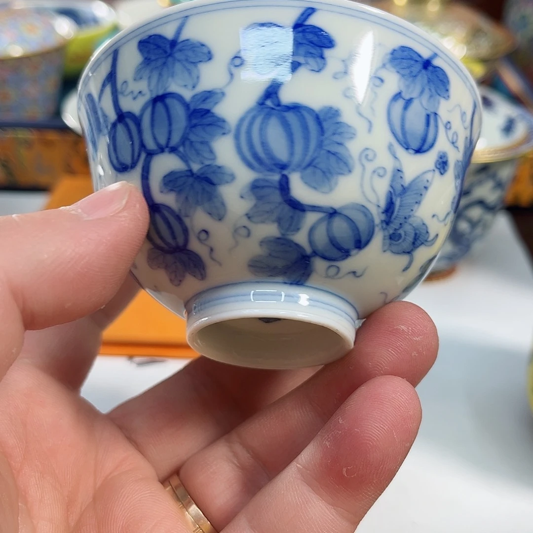 杯千年瓷都景德镇 艺术关注谢佳豪