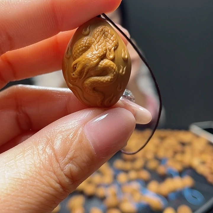 橄榄核手串/手链橄榄