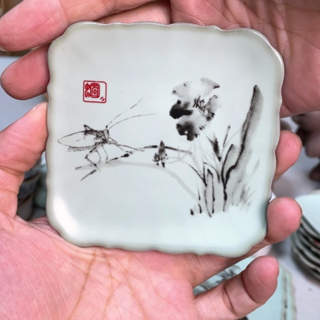 【闪购商品】壶老段烧茶器茶具！