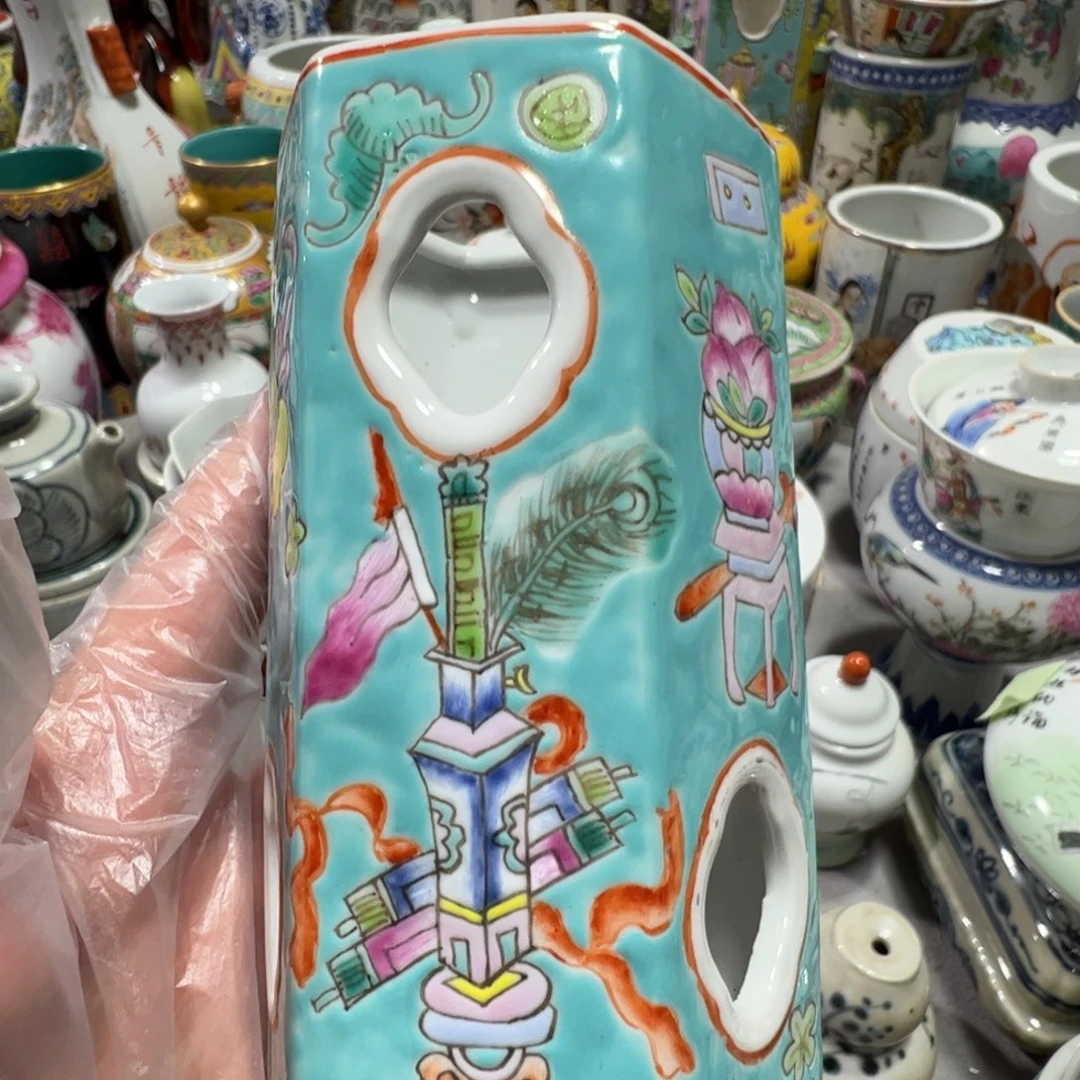 景德镇工艺品摆件陶瓷