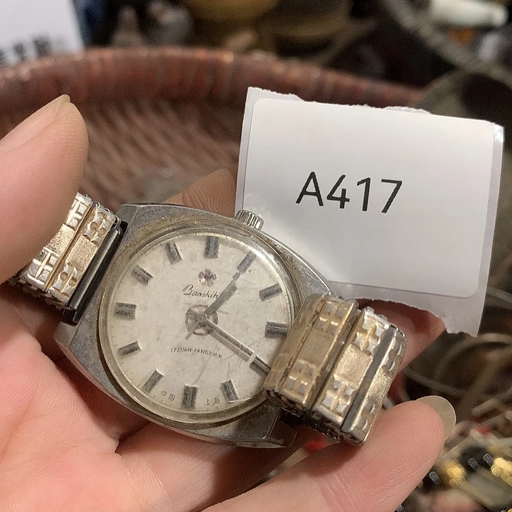 千***帆其他陶417号工艺品