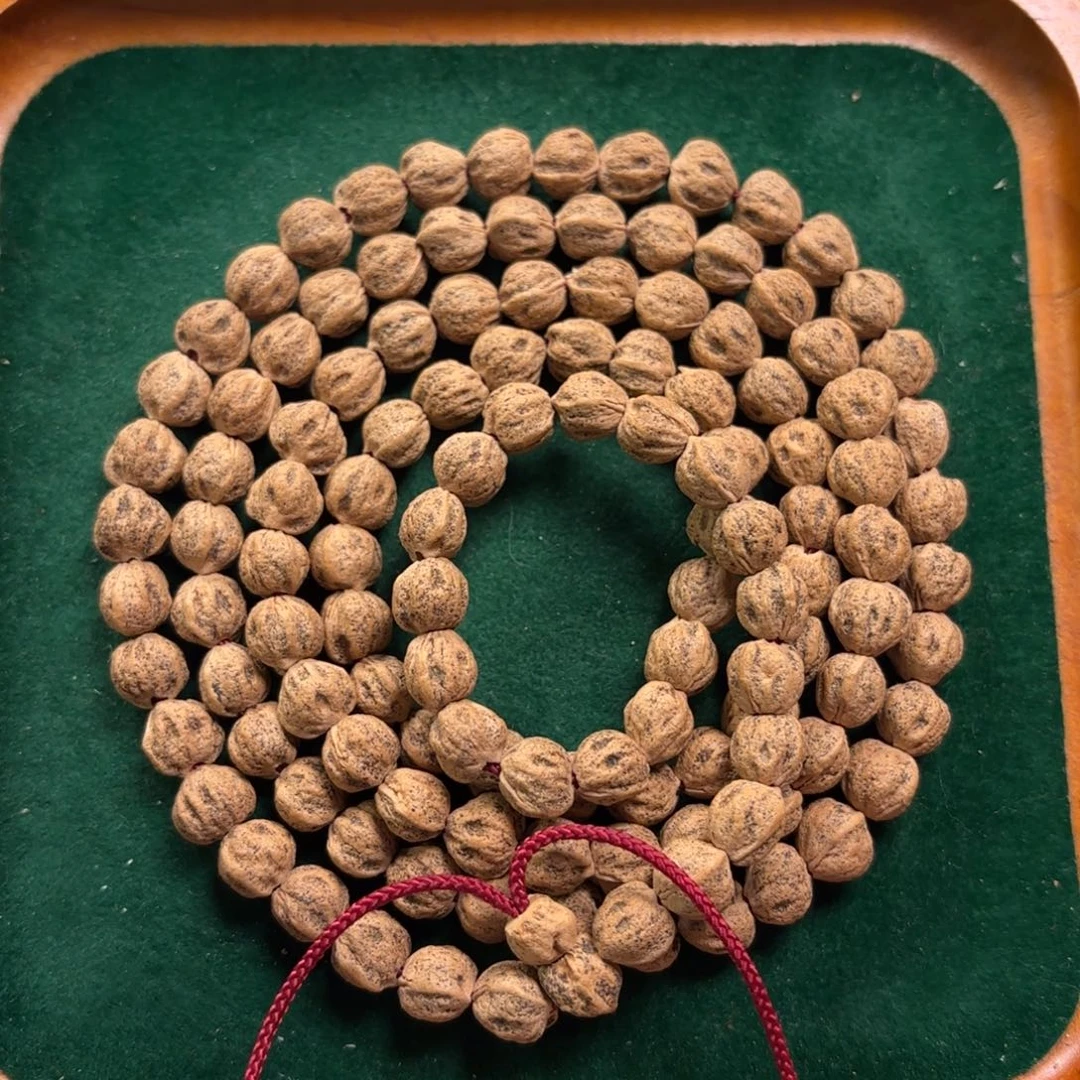 柏香籽/百香籽手串